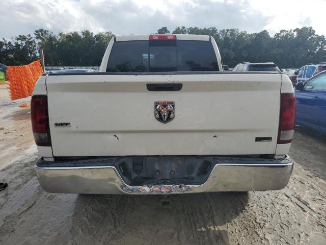 Photo 6 from auction – 2009 DODGE RAM 1500 with VIN 1D3HB13P89S740903