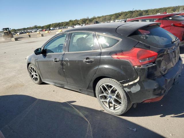 Фото 2 с аукциона – 2015 FORD FOCUS SE с VIN 1FADP3K29FL380207