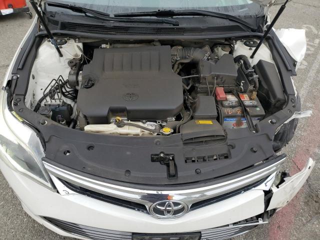 Photo 11 from auction – 2013 TOYOTA AVALON BAS with VIN 4T1BK1EB7DU045174