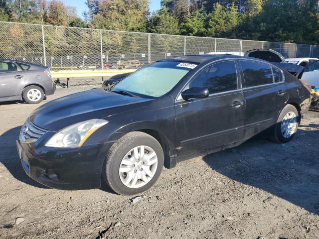 NISSAN ALTIMA BASE 2010 with VIN 1N4AL2AP7AC175046 - Photo from auction