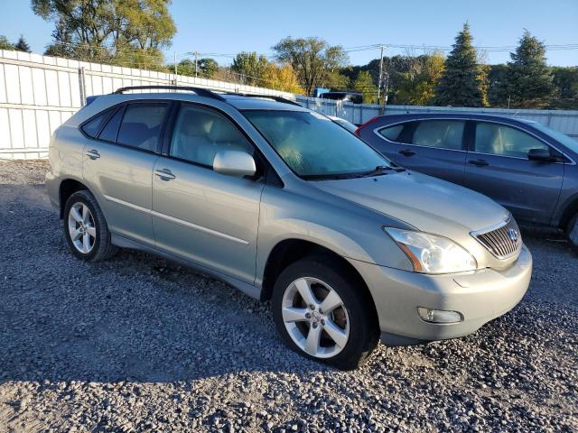 Photo 4 from auction – 2007 LEXUS RX 350 with VIN 2T2HK31U67C041535