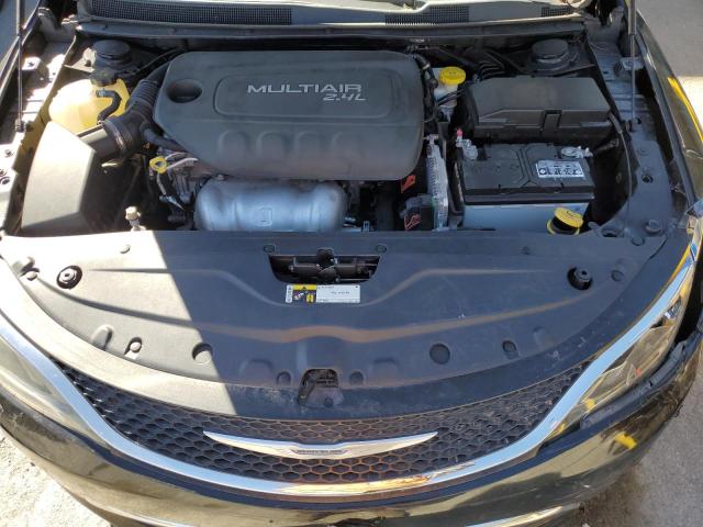 Foto 11 de la subasta – 2015 CHRYSLER 200 LIMITE con VIN 1C3CCCAB1FN725144