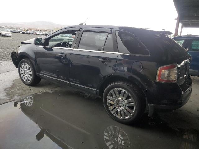 Photo 2 from auction – 2010 FORD EDGE LIMITED with VIN 2FMDK3KC9ABB16247