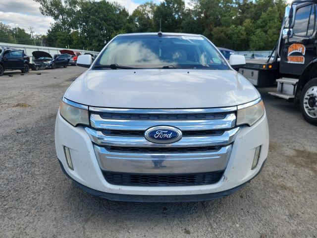 Photo 5 from auction – 2011 FORD EDGE LIMIT with VIN 2FMDK3KC9BBA45441