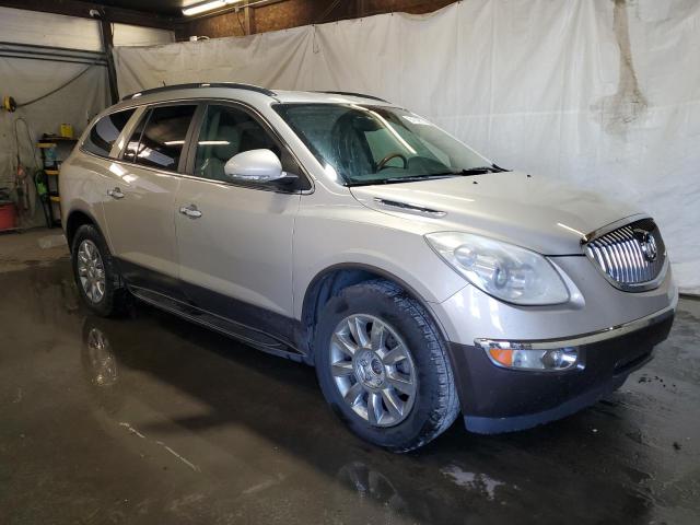 Photo 4 from auction – 2012 BUICK ENCLAVE with VIN 5GAKRDED4CJ164563