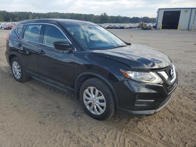 Photo 4 from auction – 2017 NISSAN ROGUE S with VIN 5N1AT2MT2HC780603