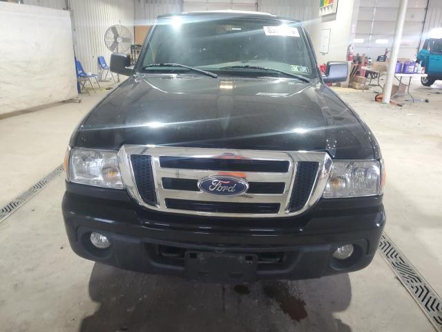 Photo 5 from auction – 2010 FORD RANGER SUP with VIN 1FTLR4FE9APA67265