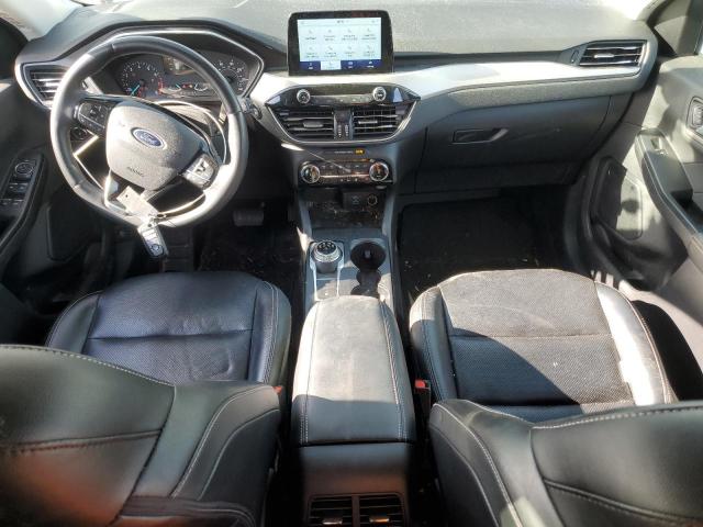 Photo 8 from auction – 2022 FORD ESCAPE SEL with VIN 1FMCU9H63NUB94498
