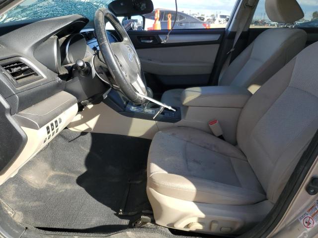 Photo 7 from auction – 2015 SUBARU OUTBACK 2. with VIN 4S4BSAHC9F3354335