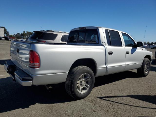 Photo 3 from auction – 2001 DODGE DAKOTA QUA with VIN 1B7GL2AN41S137184