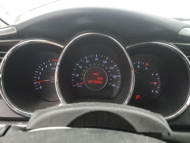 Photo 9 from auction – 2013 KIA OPTIMA LX with VIN 5XXGM4A72DG212442
