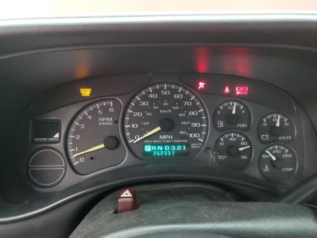 صورة رقم 9 من المزاد - 2000 CHEVROLET SILVERADO مع VIN 1GCEK14V2YE377228