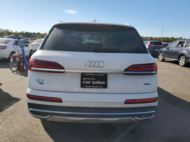 Photo 6 from auction – 2023 AUDI Q7 PREMIUM PLUS with VIN WA1LXBF7XPD008130