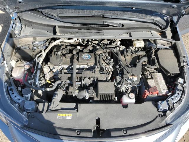 Photo 11 from auction – 2024 TOYOTA COROLLA LE with VIN JTDBDMHE8R3013398