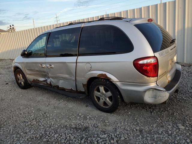 Photo 2 from auction – 2006 DODGE GRAND CARA with VIN 2D4GP44L36R899511