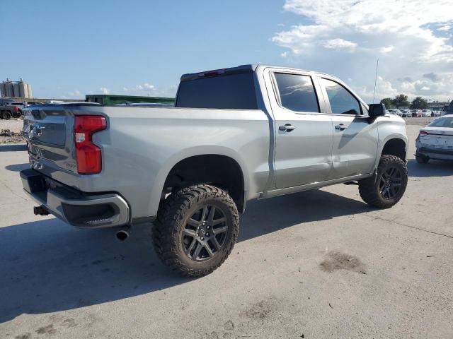 Photo 3 from auction – 2025 CHEVROLET SILVERADO with VIN 3GCPADEK6SG347666