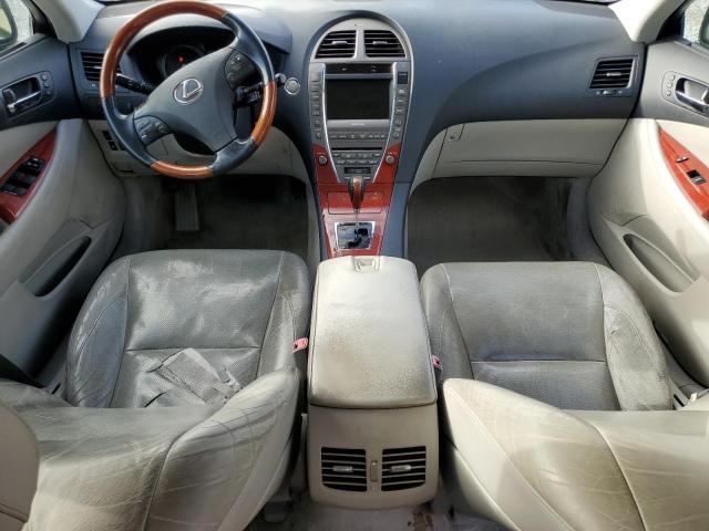 Photo 8 from auction – 2009 LEXUS ES 350 with VIN JTHBJ46GX92334277