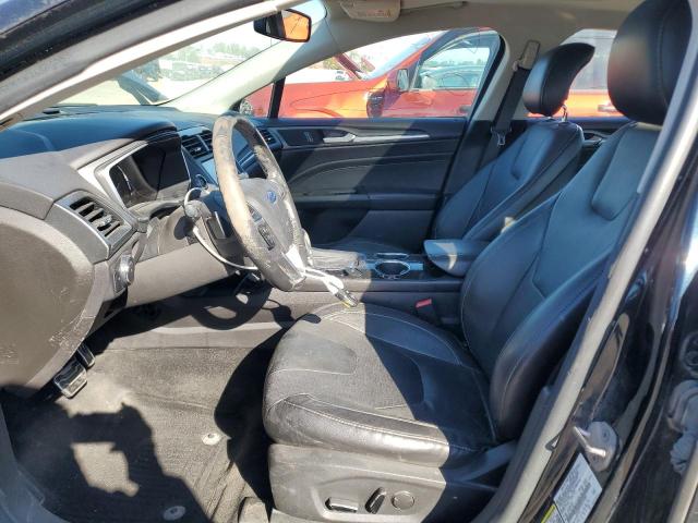 Photo 7 from auction – 2014 FORD FUSION TIT with VIN 3FA6P0K99ER124086