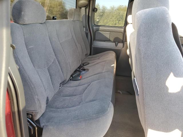Photo 10 from auction – 2005 CHEVROLET SILVERADO C1500 with VIN 1GCEC19ZX5Z349948