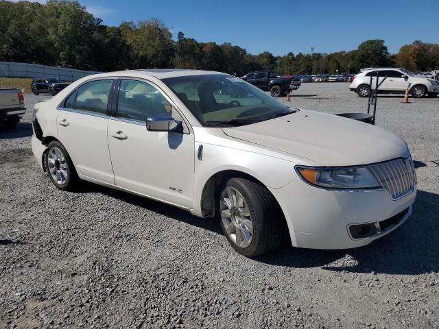 Photo 4 from auction – 2008 LINCOLN MKZ with VIN 3LNHM26T48R627893