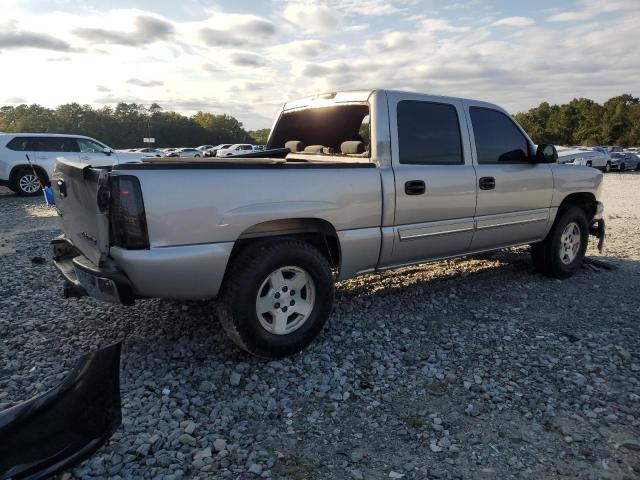 Photo 3 from auction – 2004 CHEVROLET SILVERADO with VIN 2GCEK13T941432768