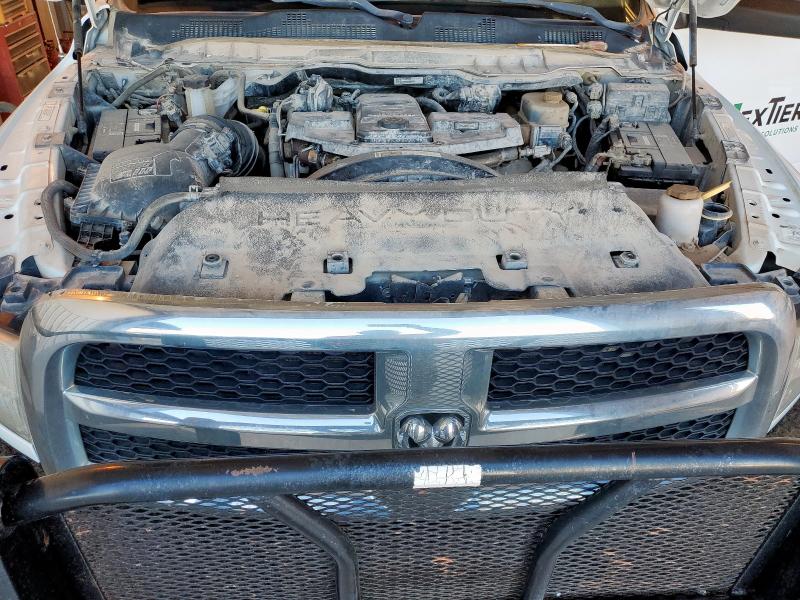 Photo 11 from auction – 2017 RAM 3500 ST with VIN 3C63R3GL9HG731187