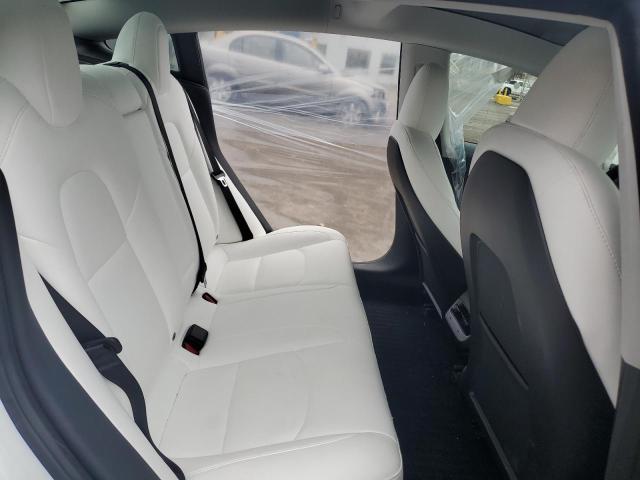 Photo 10 from auction – 2023 TESLA MODEL 3 with VIN 5YJ3E1EA9PF559936