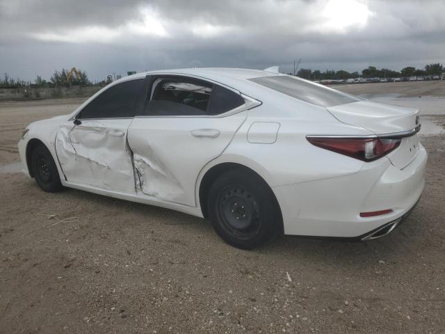 Photo 2 from auction – 2019 LEXUS ES 350 with VIN 58ABZ1B17KU004931