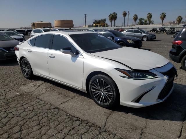 Photo 4 from auction – 2025 LEXUS ES 300H BA with VIN 58ADA1C13SU060069