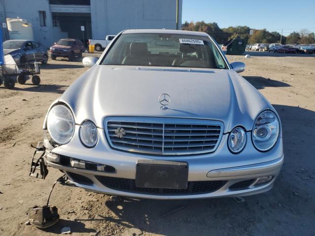 Photo 5 from auction – 2006 MERCEDES-BENZ E 350 with VIN WDBUF56J56A861902