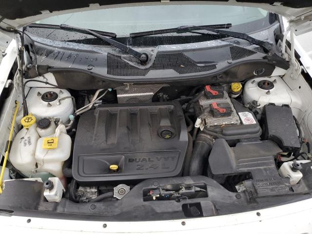 Photo 12 from auction – 2016 JEEP PATRIOT SP with VIN 1C4NJPBB1GD731663
