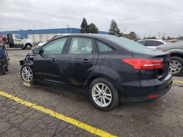Photo 2 from auction – 2016 FORD FOCUS SE with VIN 1FADP3F26GL267309