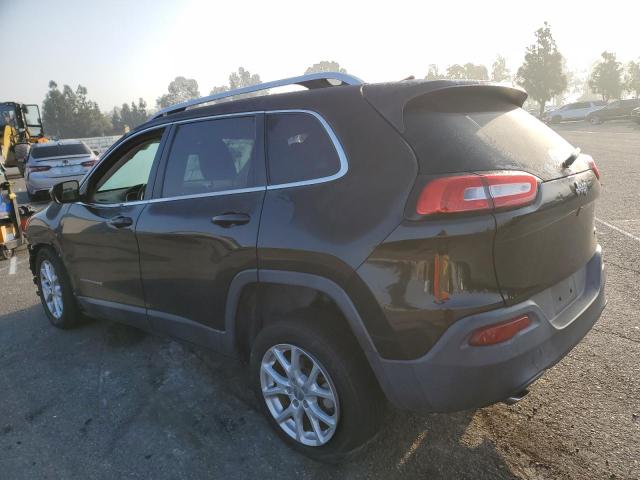 Photo 2 from auction – 2016 JEEP CHEROKEE L with VIN 1C4PJLCB5GW355473