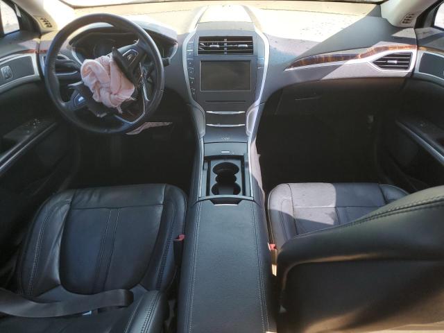 Photo 8 from auction – 2014 LINCOLN MKZ with VIN 3LN6L2G97ER815798