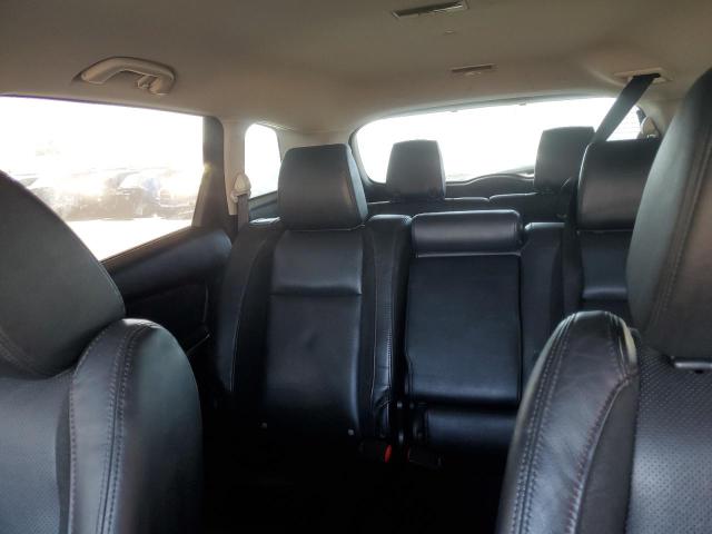 Photo 10 from auction – 2014 MAZDA CX-9 GRAND with VIN JM3TB2DV8E0434755