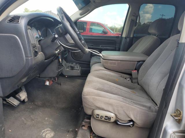 Photo 7 from auction – 2004 DODGE RAM 1500 S with VIN 1D7HA18D04S766646
