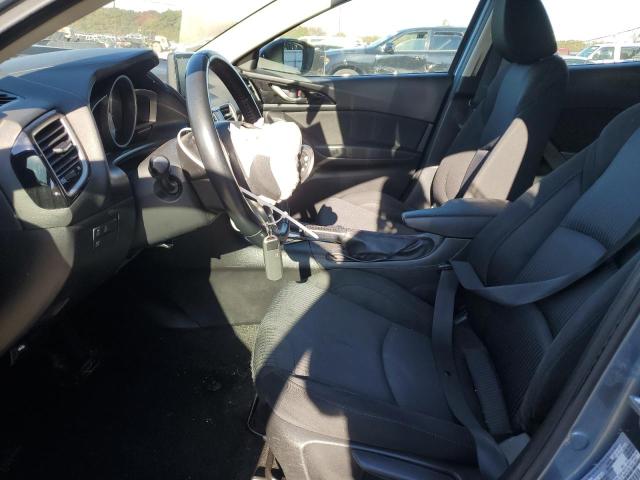 Zdjęcie 7 z aukcji – 2016 MAZDA 3 TOURING z VIN 3MZBM1L70GM320581