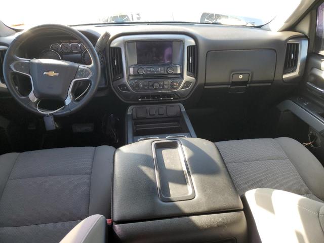 Photo 8 from auction – 2014 CHEVROLET SILVERADO with VIN 3GCUKREC7EG298844