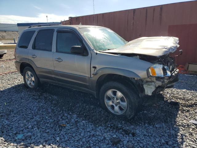 Photo 4 from auction – 2002 MAZDA TRIBUTE LX with VIN 4F2CU09192KM38469