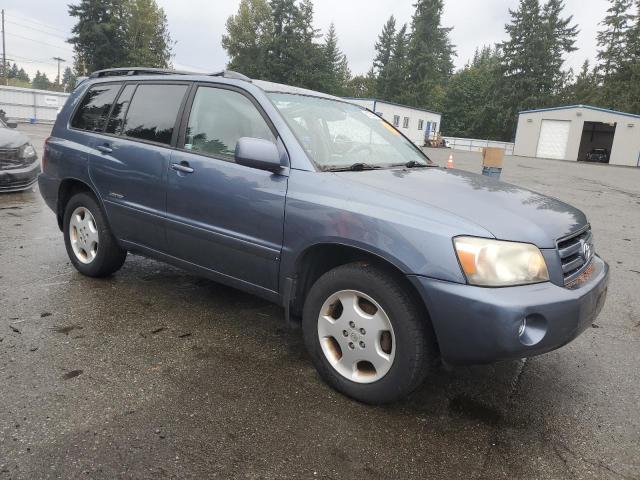 Photo 4 from auction – 2006 TOYOTA HIGHLANDER with VIN JTEEP21A860168428