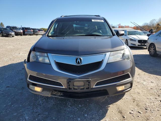 Photo 5 from auction – 2012 ACURA MDX with VIN 2HNYD2H29CH505005