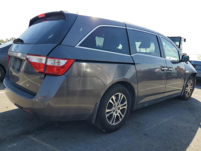 Photo 3 from auction – 2013 HONDA ODYSSEY EX with VIN 5FNRL5H46DB088157