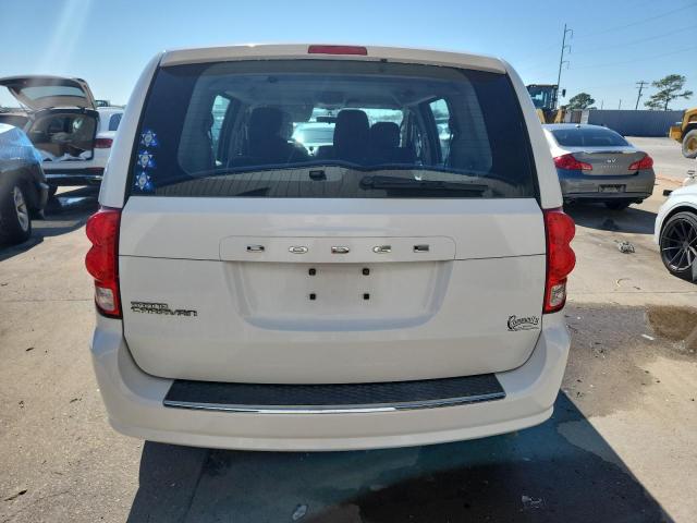 Photo 6 from auction – 2016 DODGE GRAND CARA with VIN 2C4RDGBG5GR134985