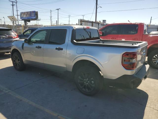 Photo 2 from auction – 2023 FORD MAVERICK X with VIN 3FTTW8E36PRA88799