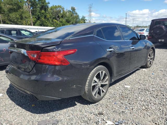 Photo 3 from auction – 2016 NISSAN MAXIMA 3.5 with VIN 1N4AA6AP3GC432158