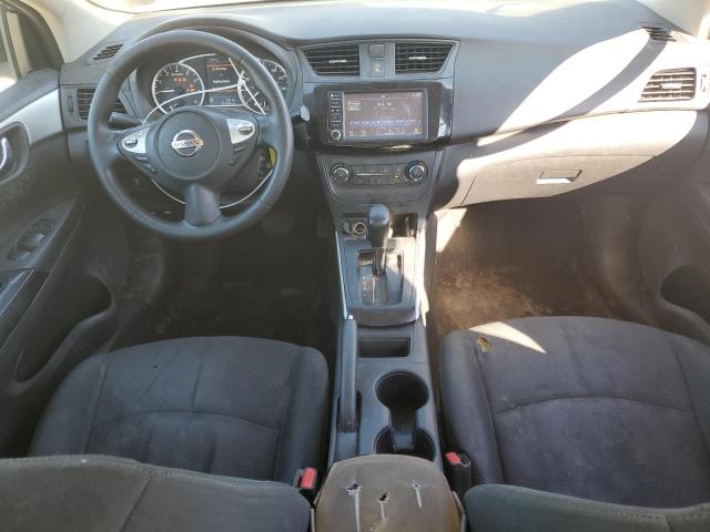 Photo 8 from auction – 2019 NISSAN SENTRA S with VIN 3N1AB7AP1KY382425