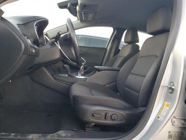 Photo 7 from auction – 2018 CHEVROLET MALIBU LT with VIN 1G1ZD5ST0JF183066