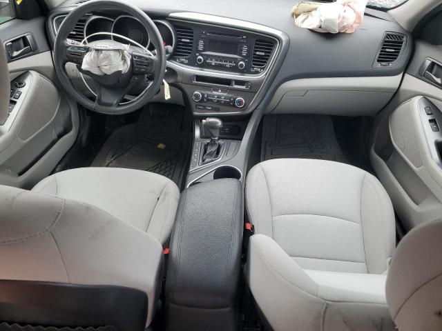 Photo 8 from auction – 2015 KIA OPTIMA LX with VIN KNAGM4A7XF5627867