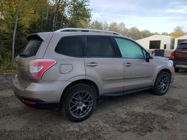 Photo 3 from auction – 2015 SUBARU FORESTER 2 with VIN JF2SJHDC1FH825601