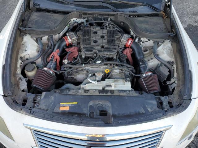 Photo 11 from auction – 2011 INFINITI G37 with VIN JN1CV6AR3BM356424